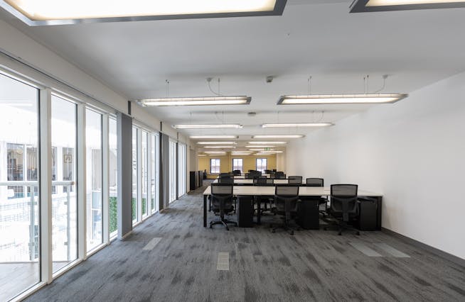 Canopy, One Quality Court (off Chancery Lane, London, Office To Let - _AM25777.jpg