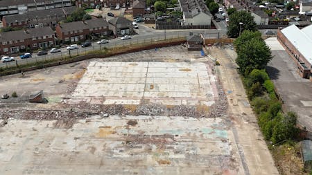 Paxman Works, Port Lane, Colchester, Open Storage To Let - DJI_20250629135636_0035_D.JPG