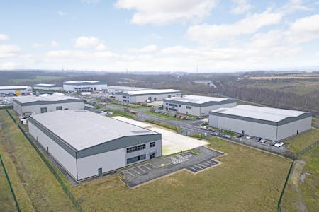 Units 10 & 11, Data Drive, Wakefield, Industrial To Let - IMG_4573.jpg