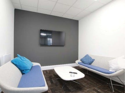 Valiant Building, 14 South Parade, Leeds, West Yorkshire, LS1 5QS