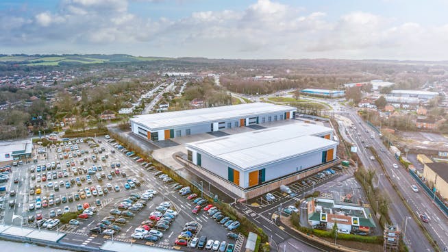 Radius Park, Basingstoke, Industrial / Warehouse To Let - RADIUS_2.jpg