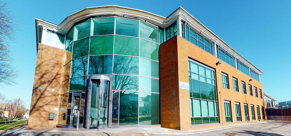 Western Peninsula, Bracknell, Offices To Let - Peninsula5.jpg