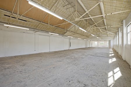 Unit P1, Flexspace, Burley Hill, Leeds, Industrial To Let - IMG_5626.jpg