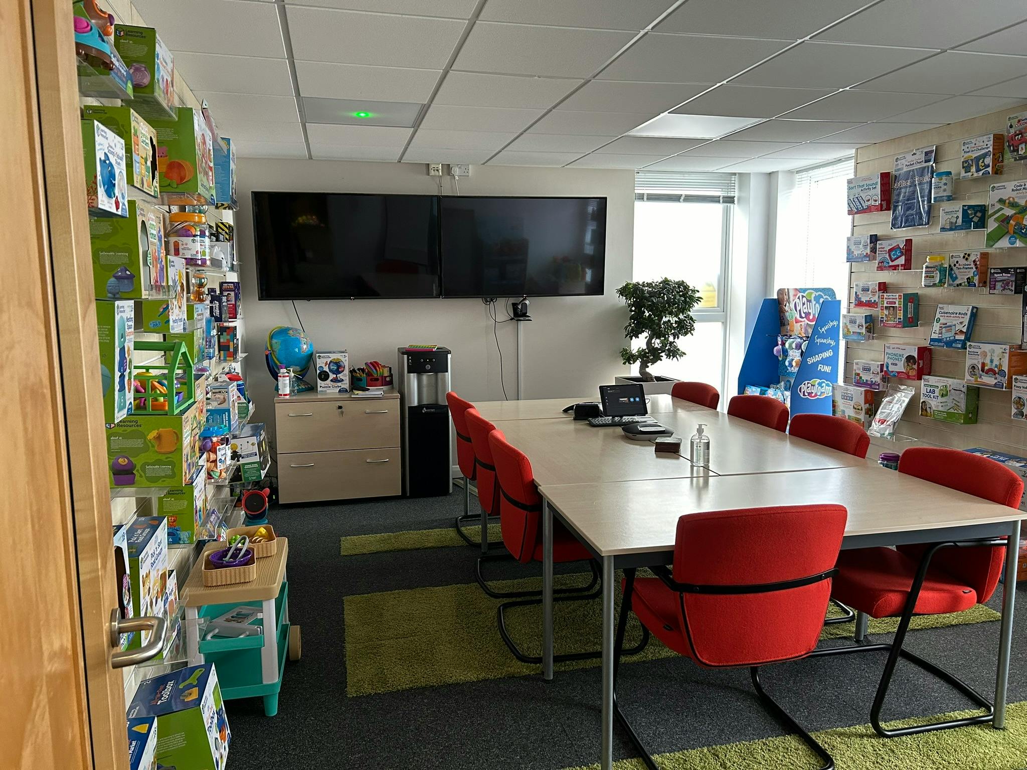 North Lynn Industrial Estate, 51A Bergen Way