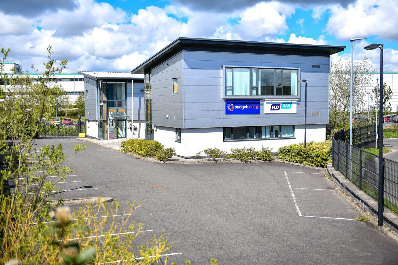 30-32, Balliniska Business Park, Balliniska Road, Londonderry, Offices To Let - Image 2
