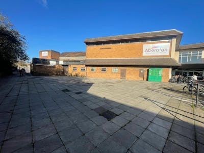 The Market Tavern, Port Talbot, Leisure / Restaurant / Cafe To Let - e76ada8885a241f98a7522212d1a15b3.JPG