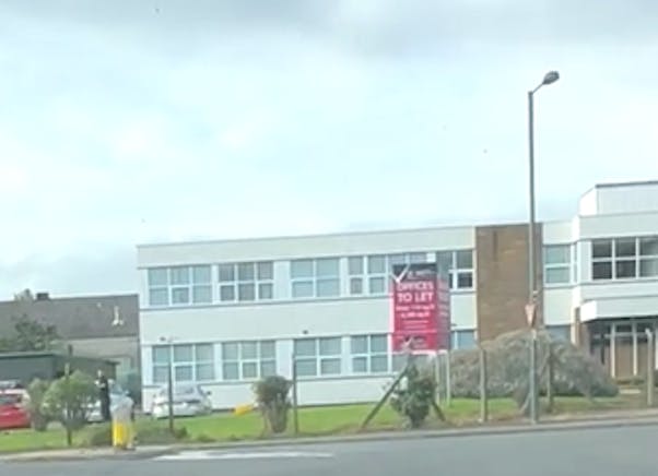 Pentland House, Loanhead, Offices To Let - image.png