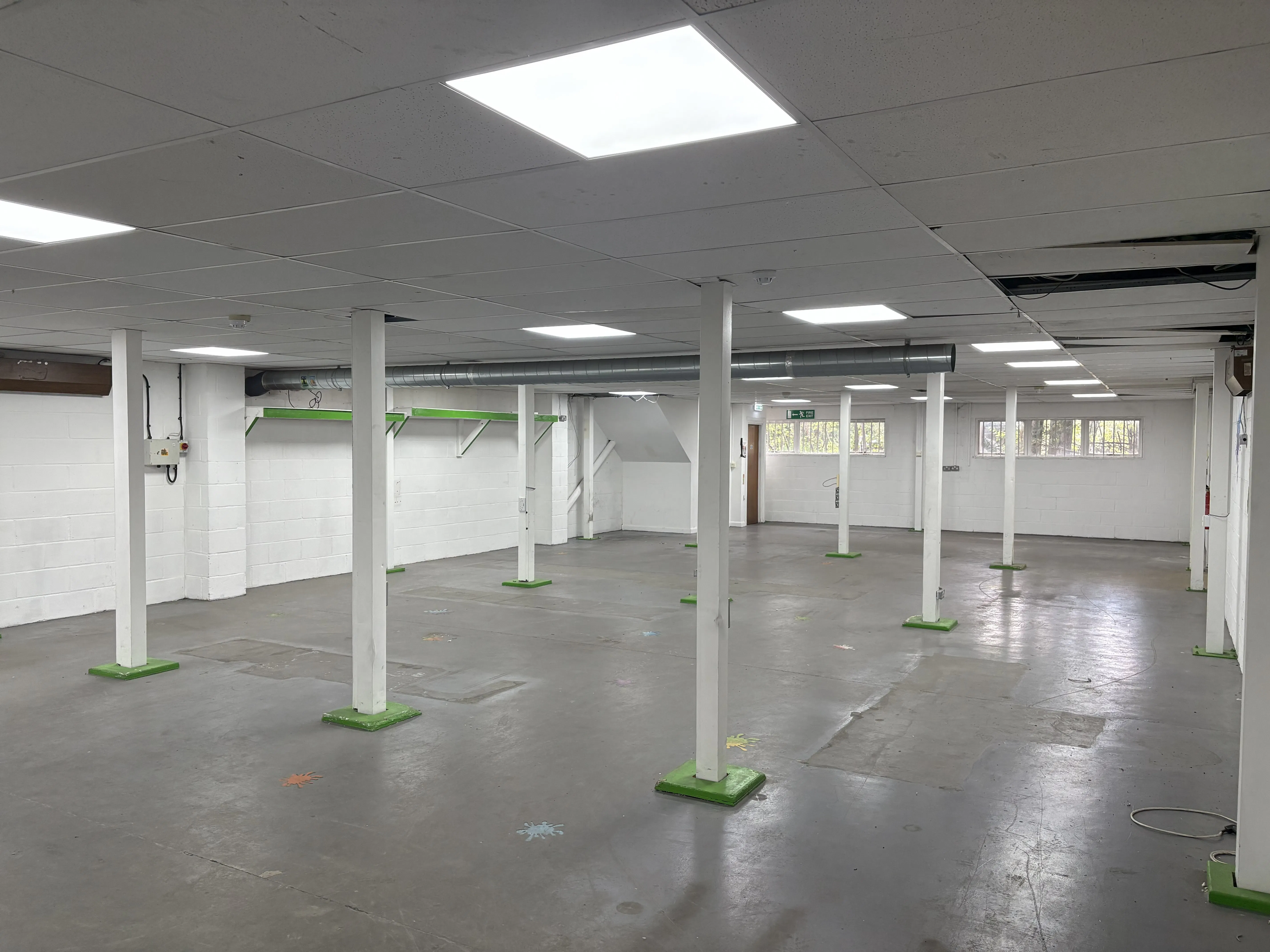 4 Oak Industrial Park, Great Dunmow, Industrial To Let / For Sale - IMG_1071.jpg