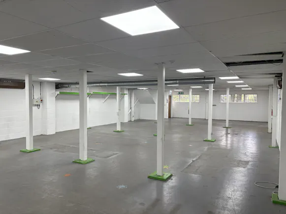 4 Oak Industrial Park, Great Dunmow, Industrial To Let / For Sale - IMG_1071.jpg