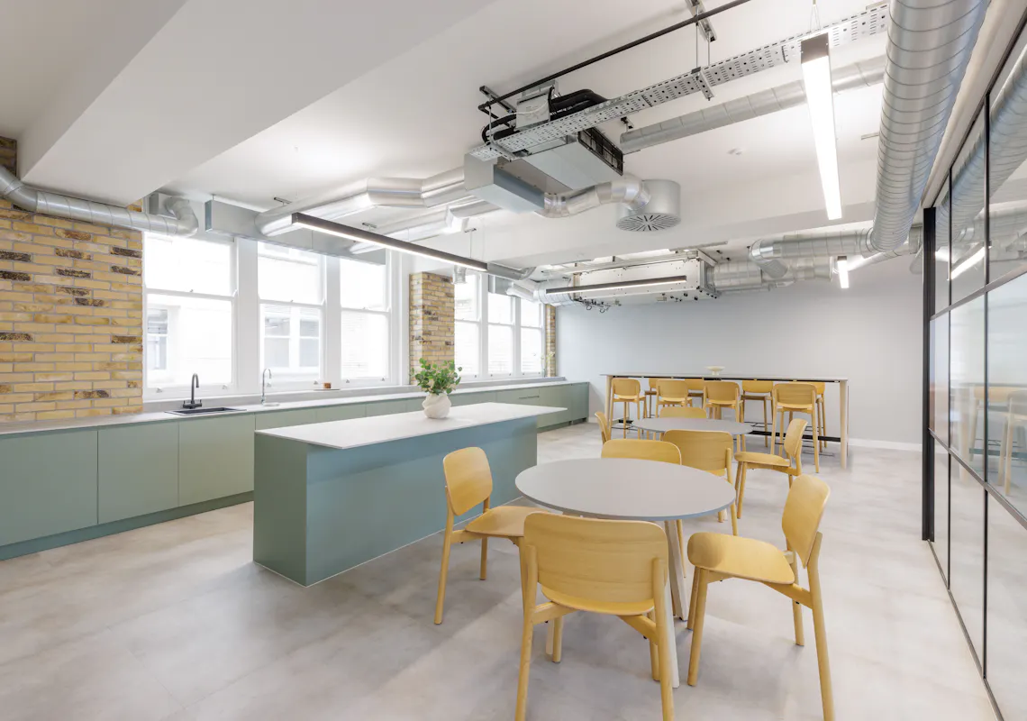 8 Kean St-39.jpg Imperial House, 8 Kean Street, London, Office To Let - 8 Kean St-39.jpg