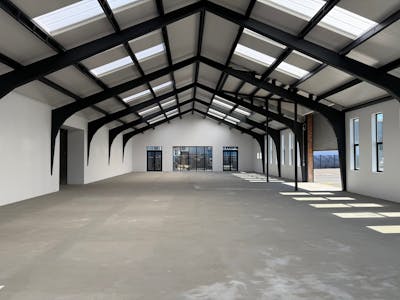 Lumiere, 5 Elstree Way, Borehamwood, Warehouse / D2 (Assembly and Leisure) / Other To Let - f.jpg
