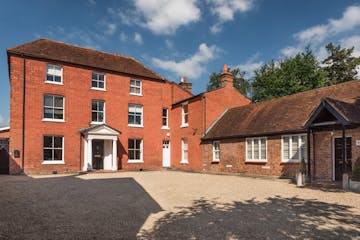 Burnham House, Burnham, Offices To Let - Ground Floor Office Suite, Burnham House, High Street, Burnham SL1