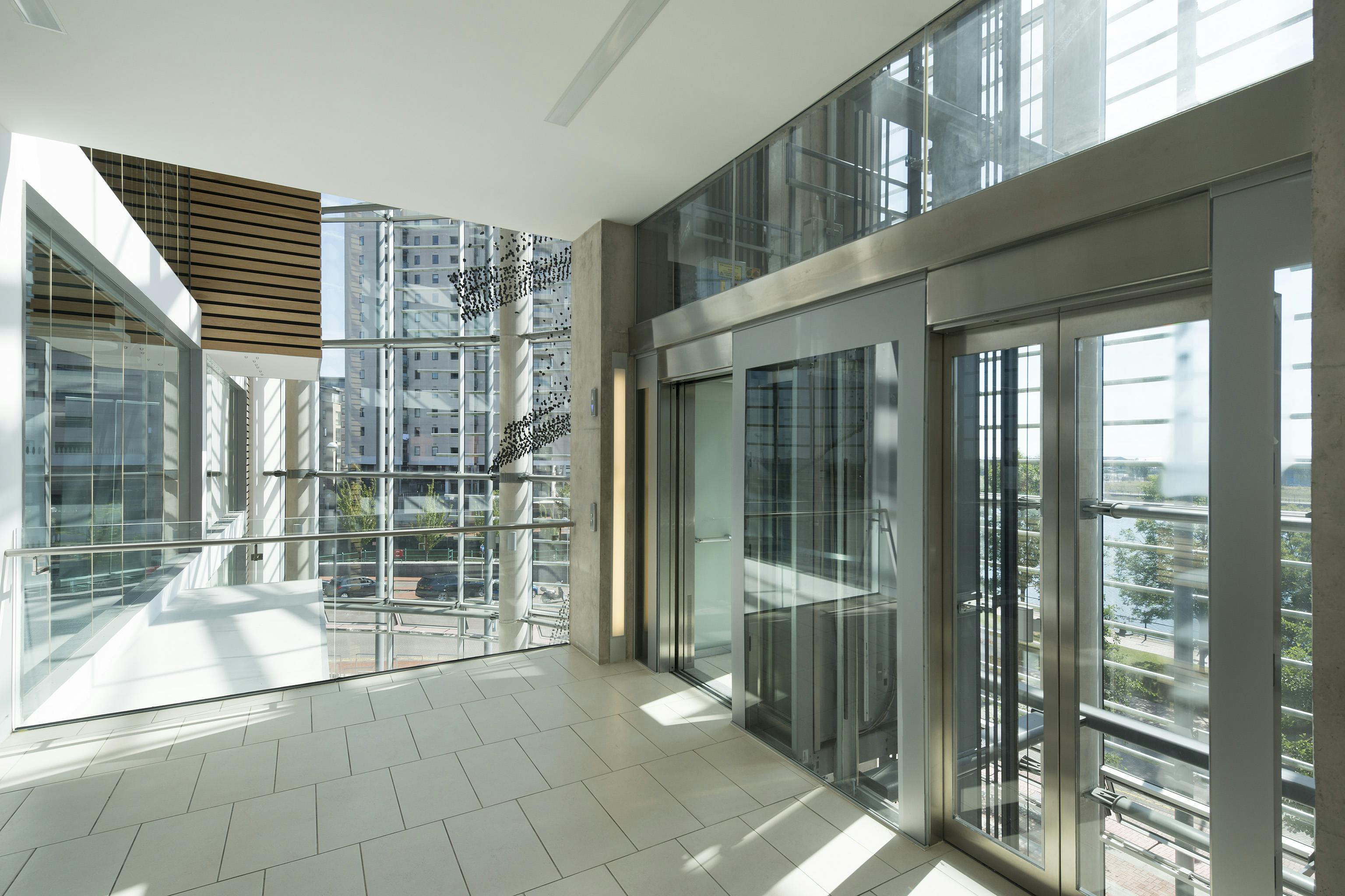 3 Assembly Square, Cardiff, Office To Let - IWGKACW3 Ass043.jpg