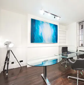 39 Fitzroy Square, London, Office To Let - 15.jpeg