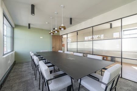 Lumiere - The HQ Building, 5 Elstree Way, Borehamwood, Office To Let - IW160425STI243.jpg