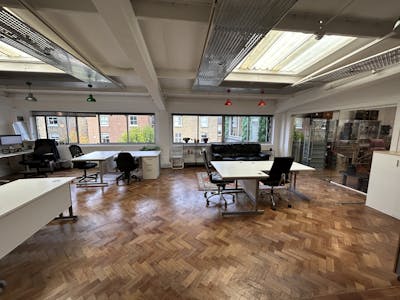 Matrix Studios, Matrix Studios, London, Office / Serviced Office To Let - IMG_0084.jpeg
