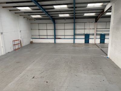 Unit 28, Aberaman Park Industrial Estate, Aberdare, Industrial To Let - Image 5