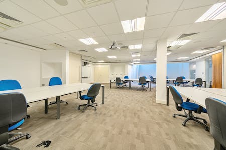 Charterhouse Building, 13 Clerkenwell Road, London, Investment / Office For Sale - 13704971568f22b5e4f4d7ARW1.jpg