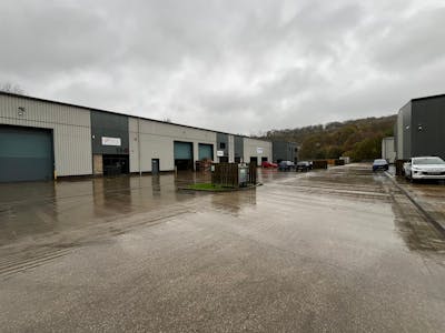Unit 14 Park Valley Mills, Huddersfield, Industrial To Let - VSZL3559.JPG