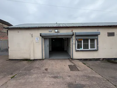 Unit 3, Stoke-on-Trent, Industrial To Let - IMG_2311.JPEG