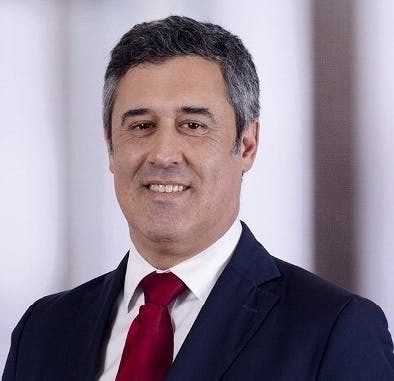 Luís Rocha profile photo
