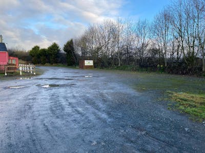 Mickey Millers Barn, Watling Street, Craven Arms, Business Units / Light Industrial To Let - PHOTO20240216090507 20240222 14_25_55.jpg