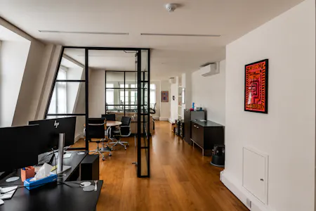 68 Great Portland Street, London, Office For Sale - 2
