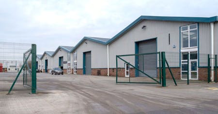 Potter Place, Skelmersdale, Office / Industrial Lease Assignment - img9.jpg