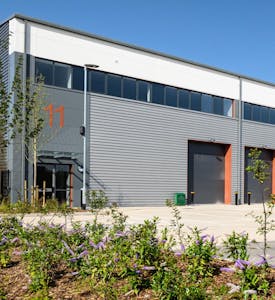 Vertex Business Park, Emersons Green, Industrial/Logistics To Let - Image 2