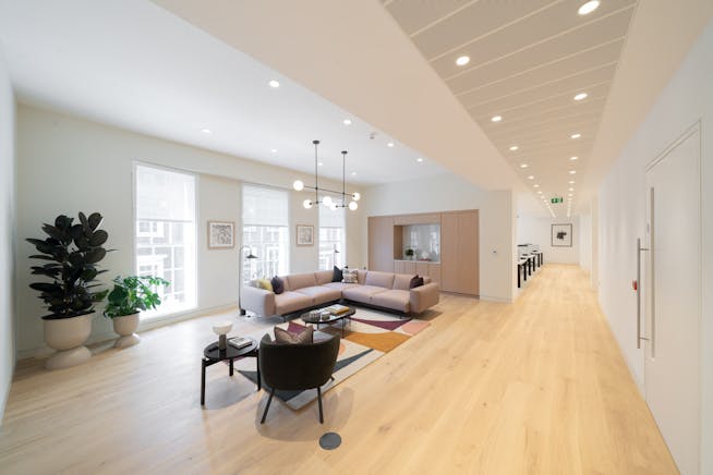 2nd Floor, 16-21 Sackville Street, London, Office To Let - _JSP4207.jpg