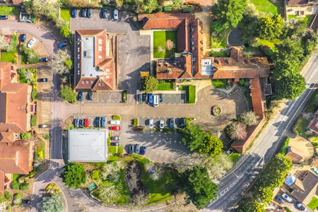 Ground Floor, Orchard House, Fareham, Business Park / Office To Let - 697439 (14).jpg