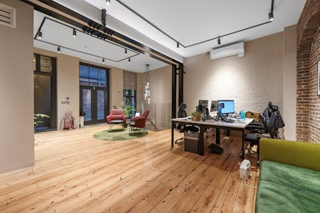 81a Endell Street (LG & G), London, Office To Let - OLRIB81AEndellStreet25.JPG