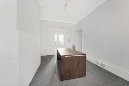 40 Great Russell Street, London, Office To Let - GREAT RUSSELL STREET12.jpg