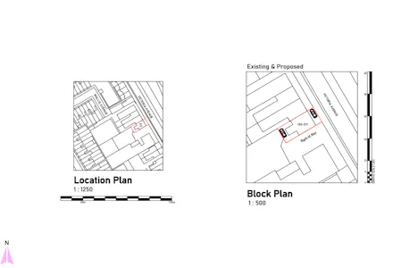 135 Victoria Avenue, Southend-on-Sea, Development For Sale - Location & Parking