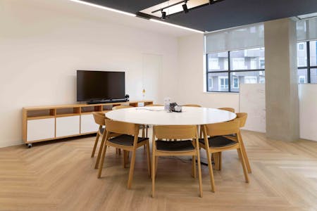 21 Great Eastern Street, London, Office Lease Assignment - 114A0620.jpg