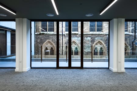 Audrey House, 16-20 Ely Place, London, Office To Let - Audrey House9.jpg