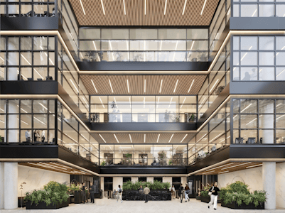 123 St Vincent Street, Glasgow, Office To Let - Updated CGI extra reduced size.png