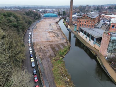 The Timber Yard, Kidderminster, Industrial / Land To Let - p3.jpg