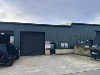 Unit 5, Sovereign Business Park, Huddersfield, Industrial To Let - IMG_63021.jpg