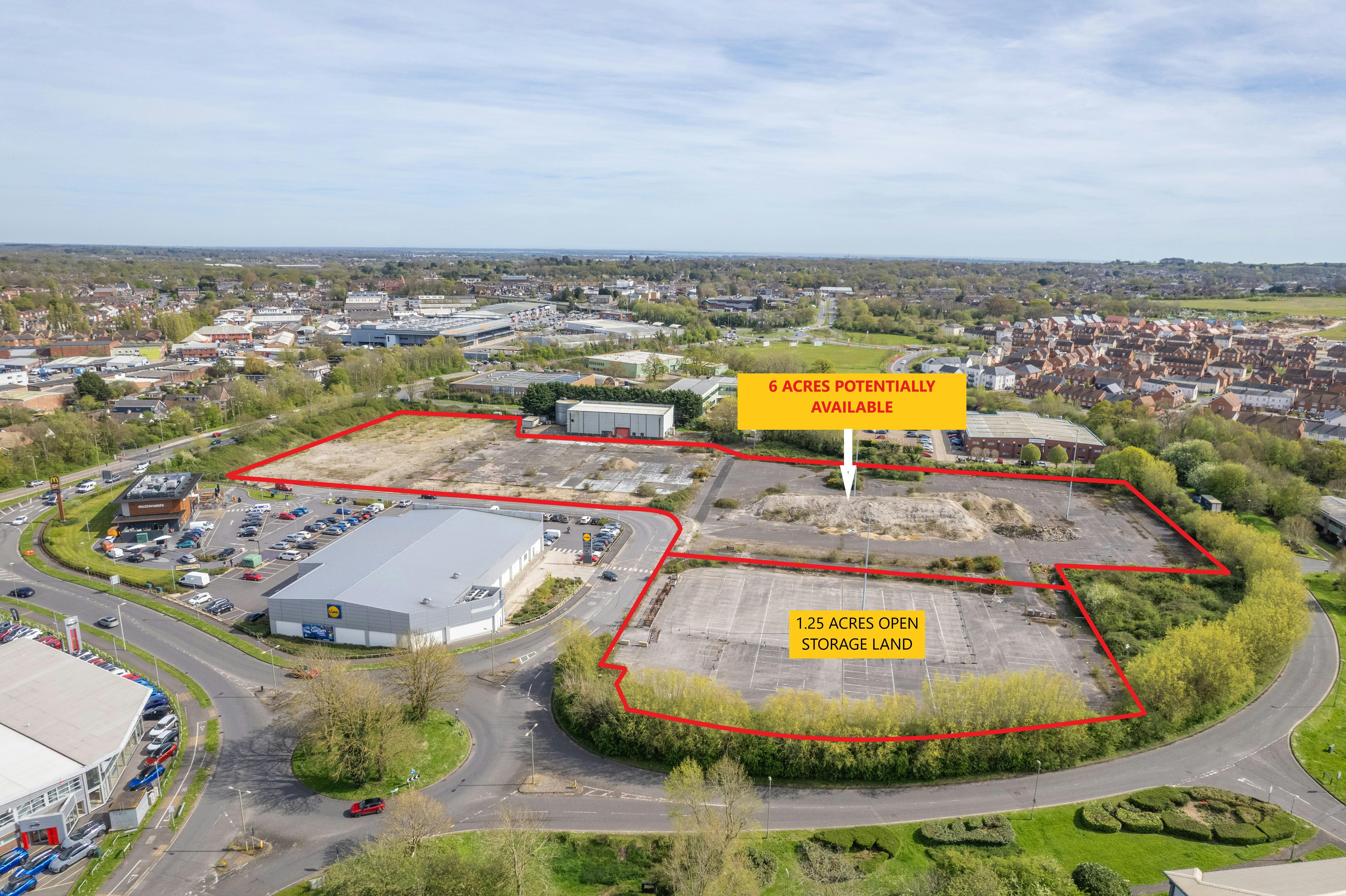 Industrial Unit in Waterlooville - photo 2