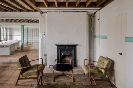 Ragged School Museum, 46-50 Copperfield Road, London, Office To Let - The Ragged School Museum-14.jpg