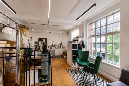 68 Great Portland Street, London, Office For Sale - 4