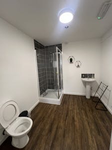 Unit 2, Hicks Gate, Brislington, Trade Counter To Let - IMG_8411.JPG