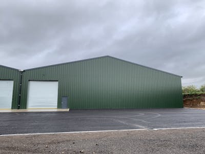 Units A & B, Limmers, Stakes Lane, Southampton, Industrial / Warehouse To Let - IMG_9247.JPG