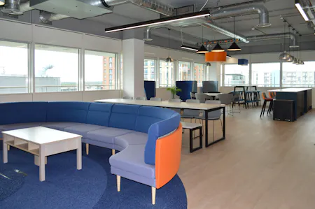 Exchange House - 4th Floor Fitted, Milton Keynes, Office To Let - DSC_0178.jpg