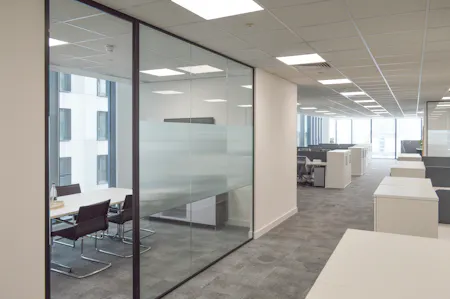 Metropolitan House, 321 Avebury Boulevard, Central Milton Keynes, Office To Let - Image 1