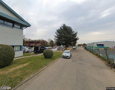 18-19 Aviation Way, Southend-on-Sea, Office To Let - Street View