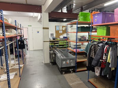 Unit 2, 64-65 Worcester Street, Kidderminster, Retail / Showroom To Let - IMG_4496.JPG