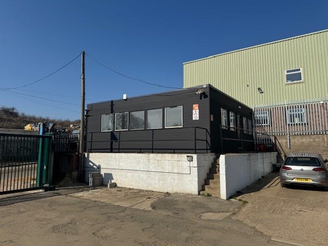 25-29 Tweed Road, Northampton, Offices To Let - External.jpg