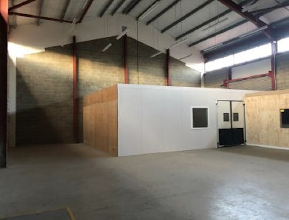 37 Meiklewood Road, 37 Meiklewood Road, Glasgow, Industrial / Other To Let - Internal 1 (CBRE).jpg